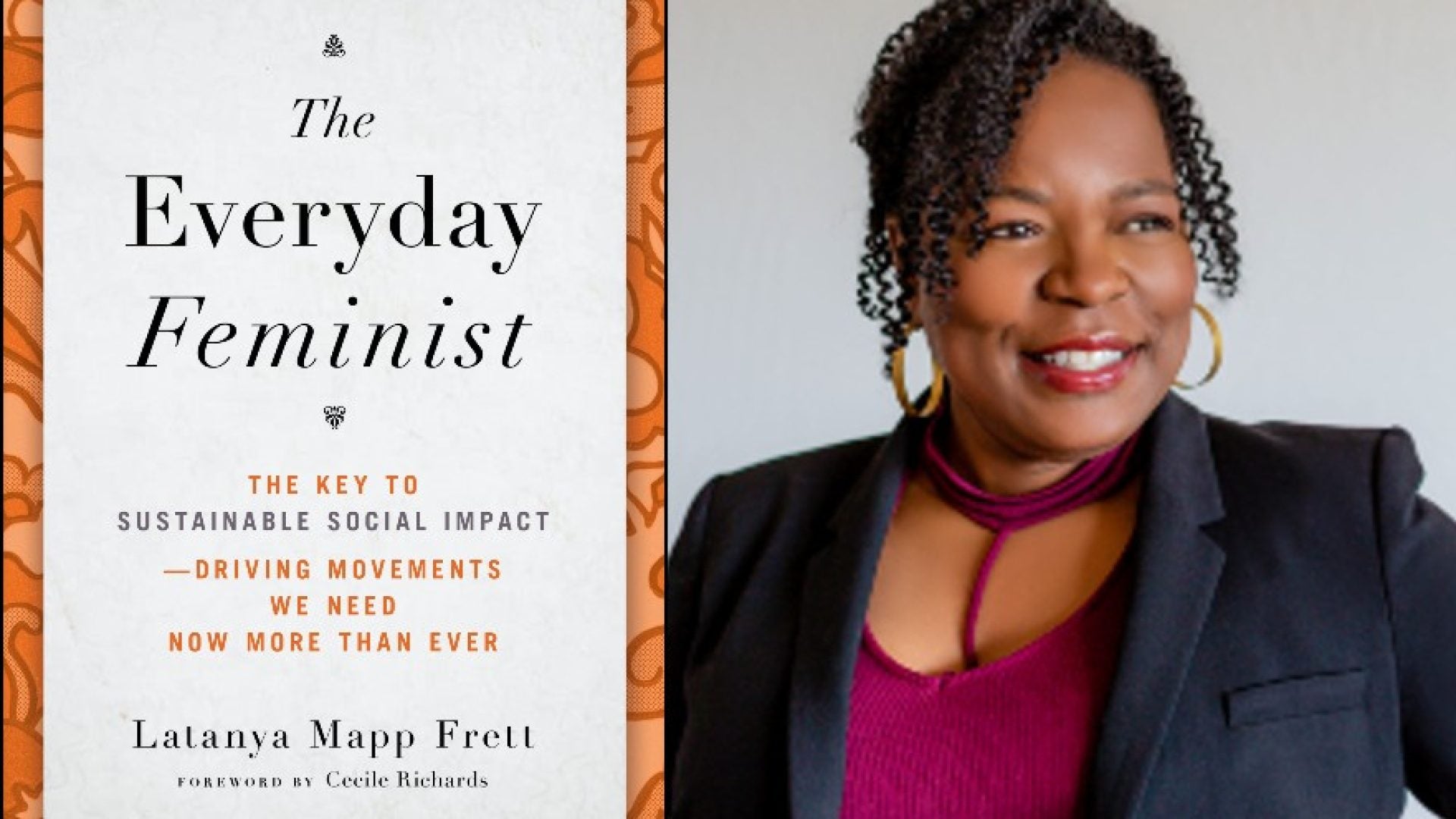 'We're Just Expected To Take Care Of Everything And Do That For Nothing': Author Latanya Mapp Frett On "Everyday Feminists"