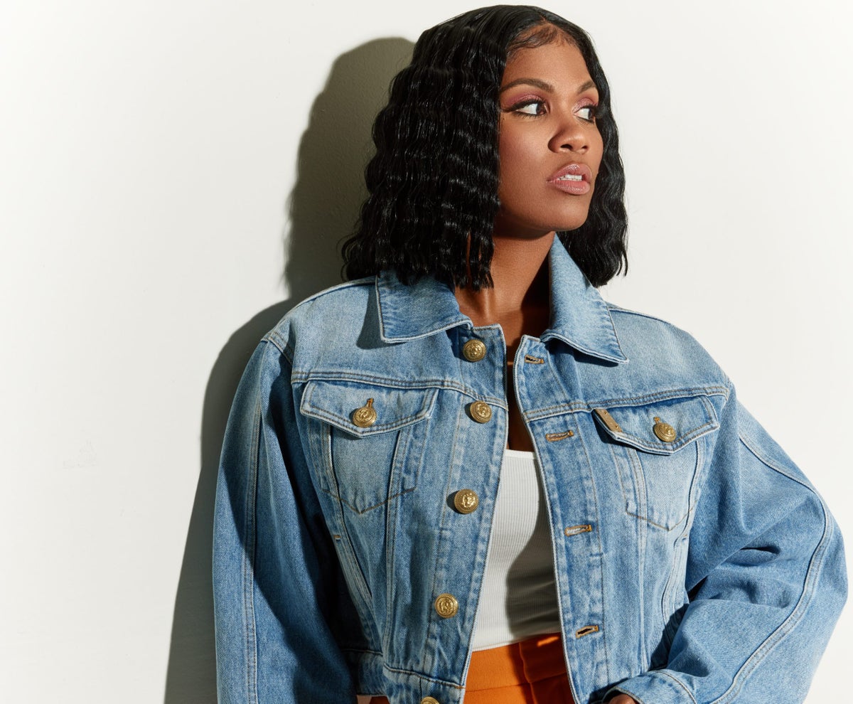 'Blindspotting' Star Candace Nicholas Lippman Is Back For Season 2 And