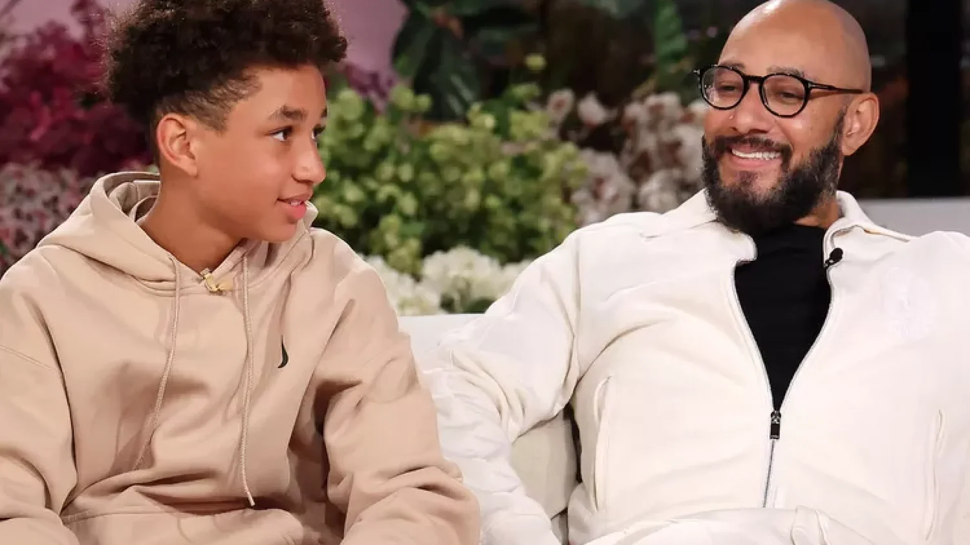 Alicia Keys And Swizz Beatz's Son, Egypt Isn't Interested In Pursuing Music