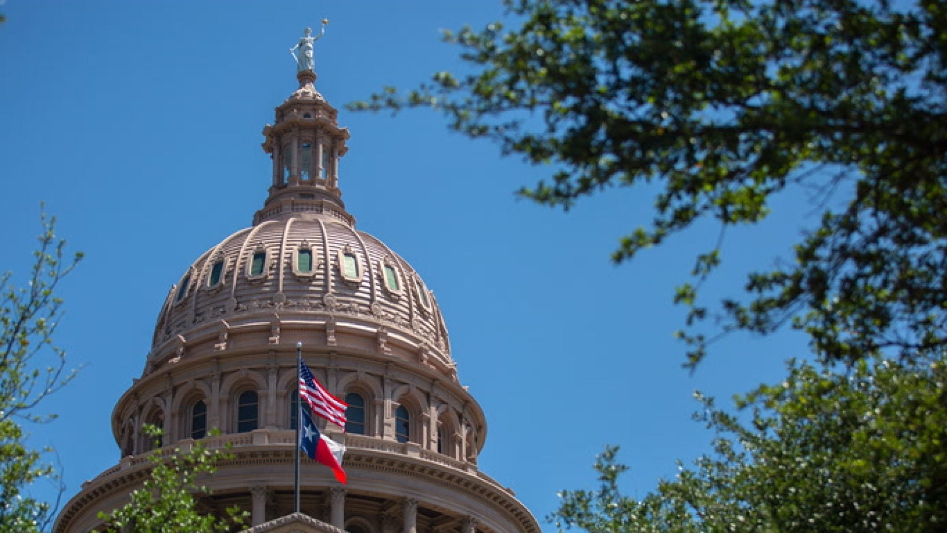 WATCH: In My Feed – What You Should Know About Texas’ Latest Problematic Bills