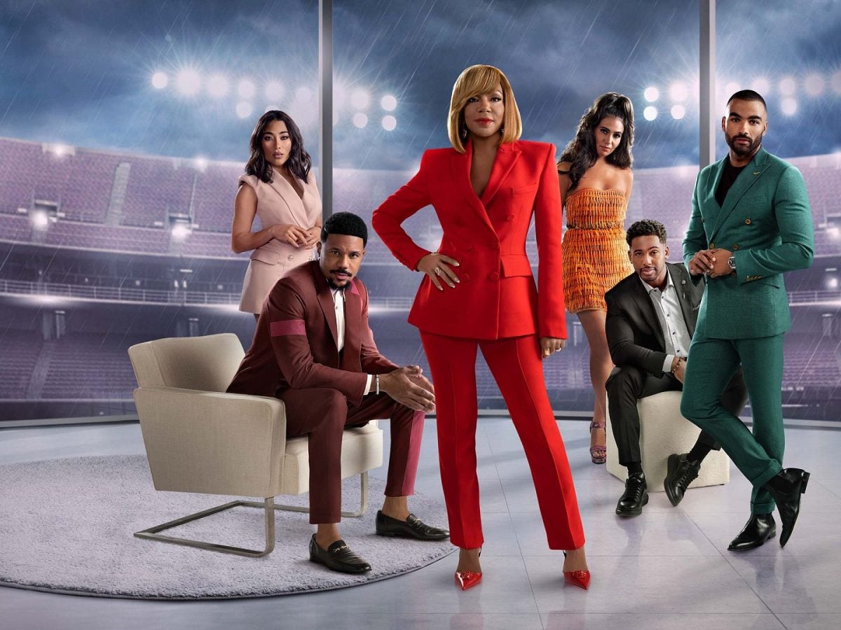 Canceled: All The Black Shows That Have Gotten The Ax In 2023