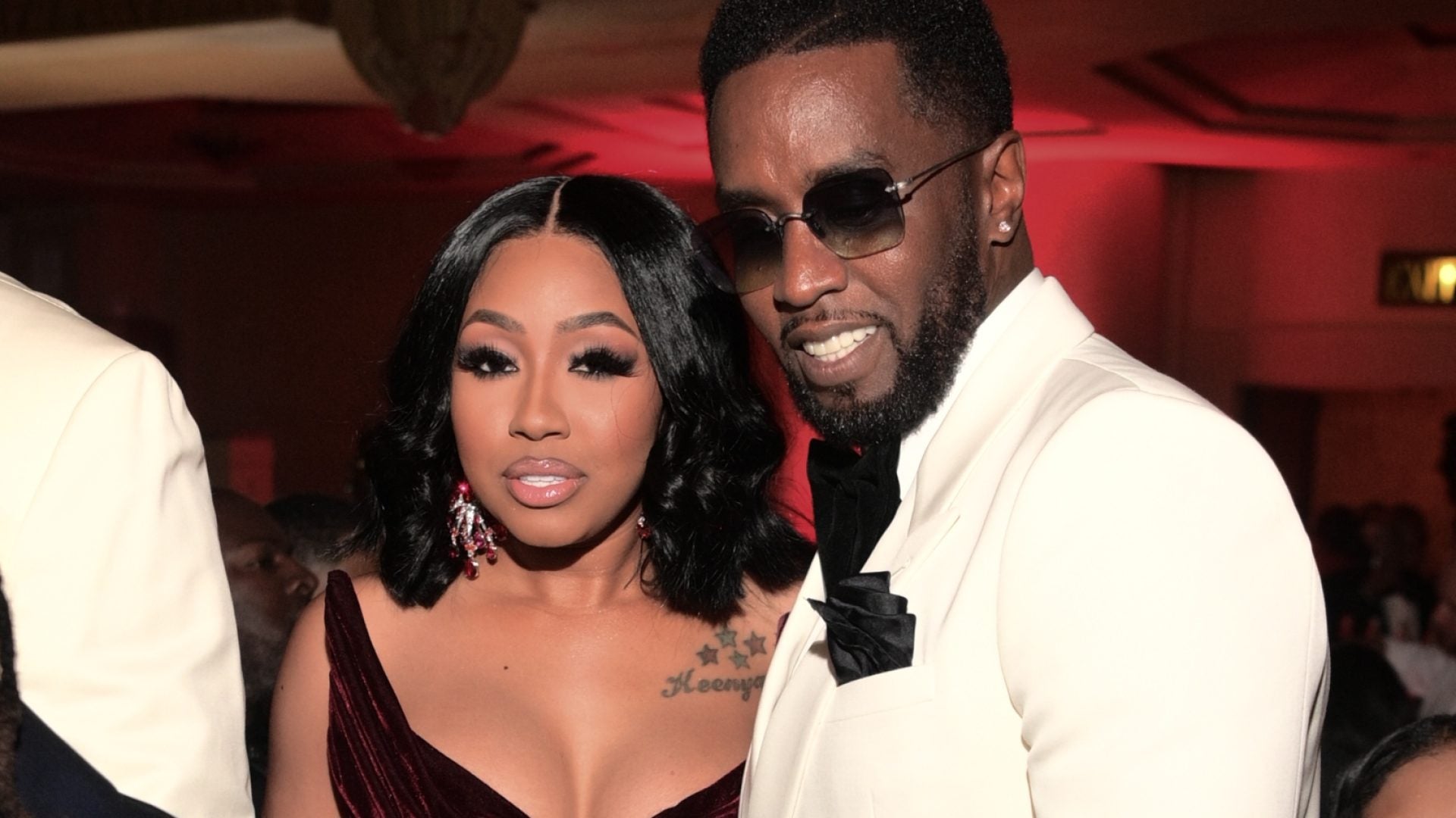 Yung Miami Says Her 'Situation' With Diddy Is No More