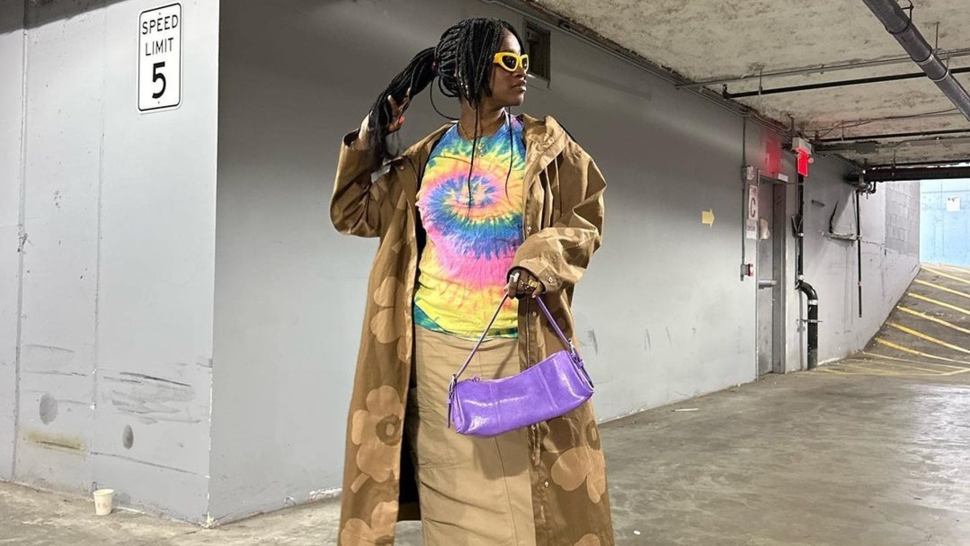 The Best Dressed Black Creatives On Instagram This Week