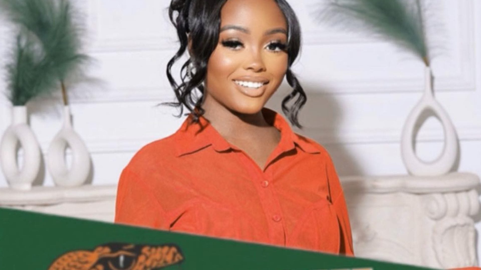 Dr. Heavenly’s Daughter, Alaura Kimes, Is Heading To Florida A&M University