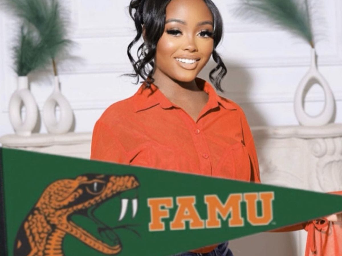 Dr. Heavenly’s Daughter, Alaura Kimes, Is Heading To Florida A&M University