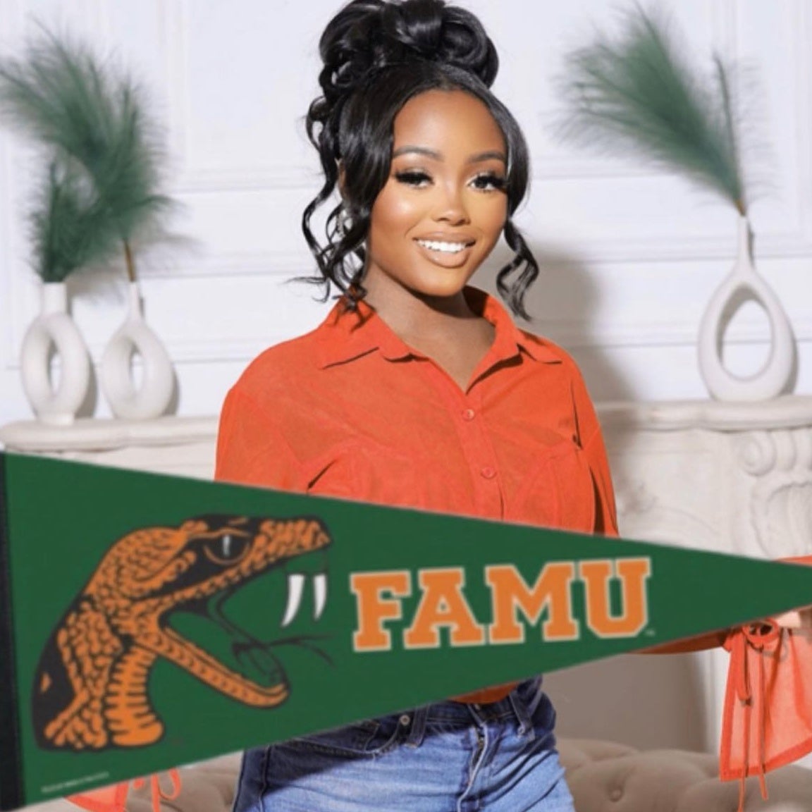 Dr. Heavenly’s Daughter, Alaura Kimes, Is Heading To Florida A&M