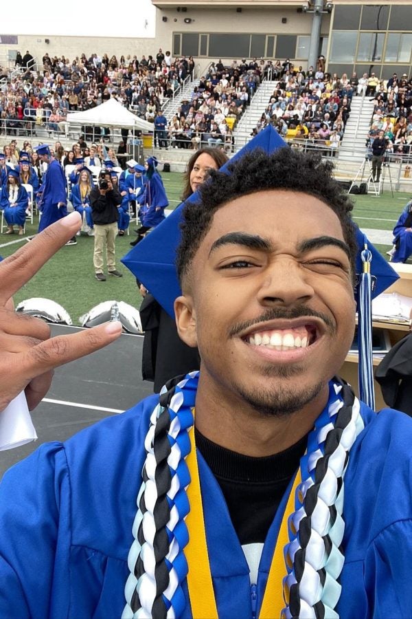 It's Graduation Season: All The Celebrity Kids In The Class Of 2023