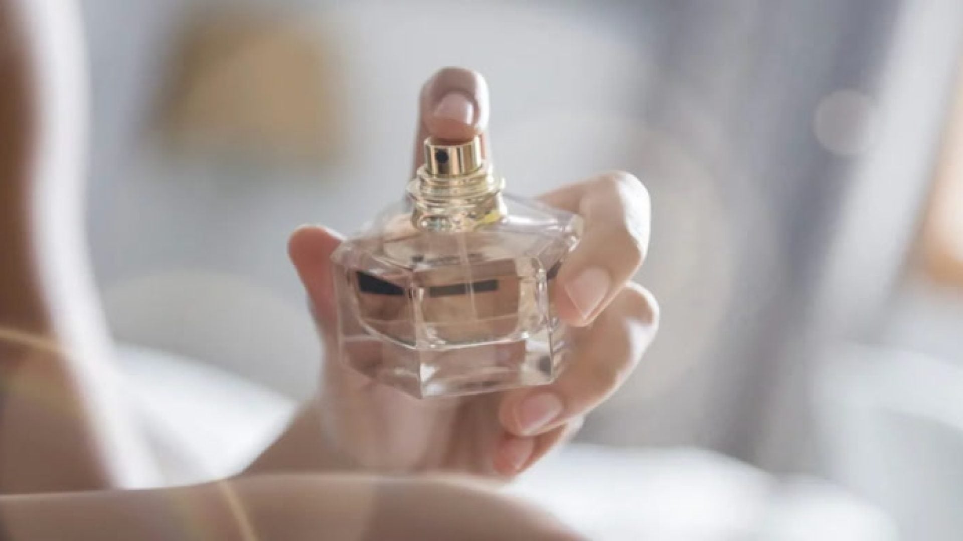 WATCH: These Perfumes Smell Like Paradise In A Bottle