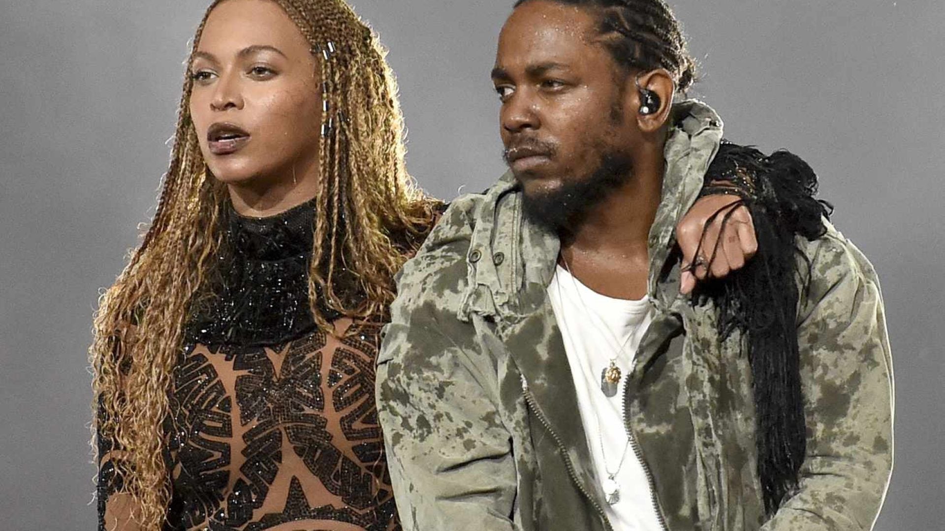 Best New Music This Week: Beyoncé And Kendrick Lamar Connect For The “America Has A Problem” Remix