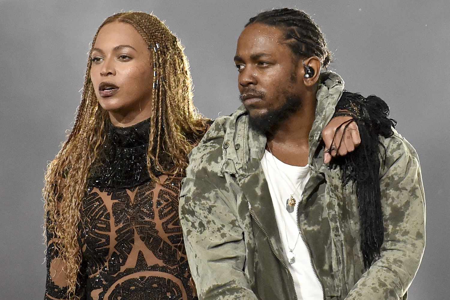 Kendrick Lamar and Martine Rose: brief history of their creative partnership