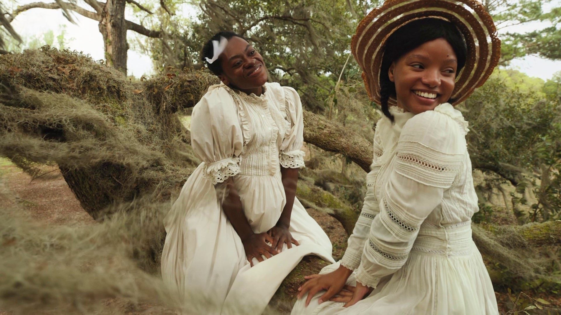 Oprah Winfrey Reveals The Trailer For New Musical Film, 'The Color Purple'
