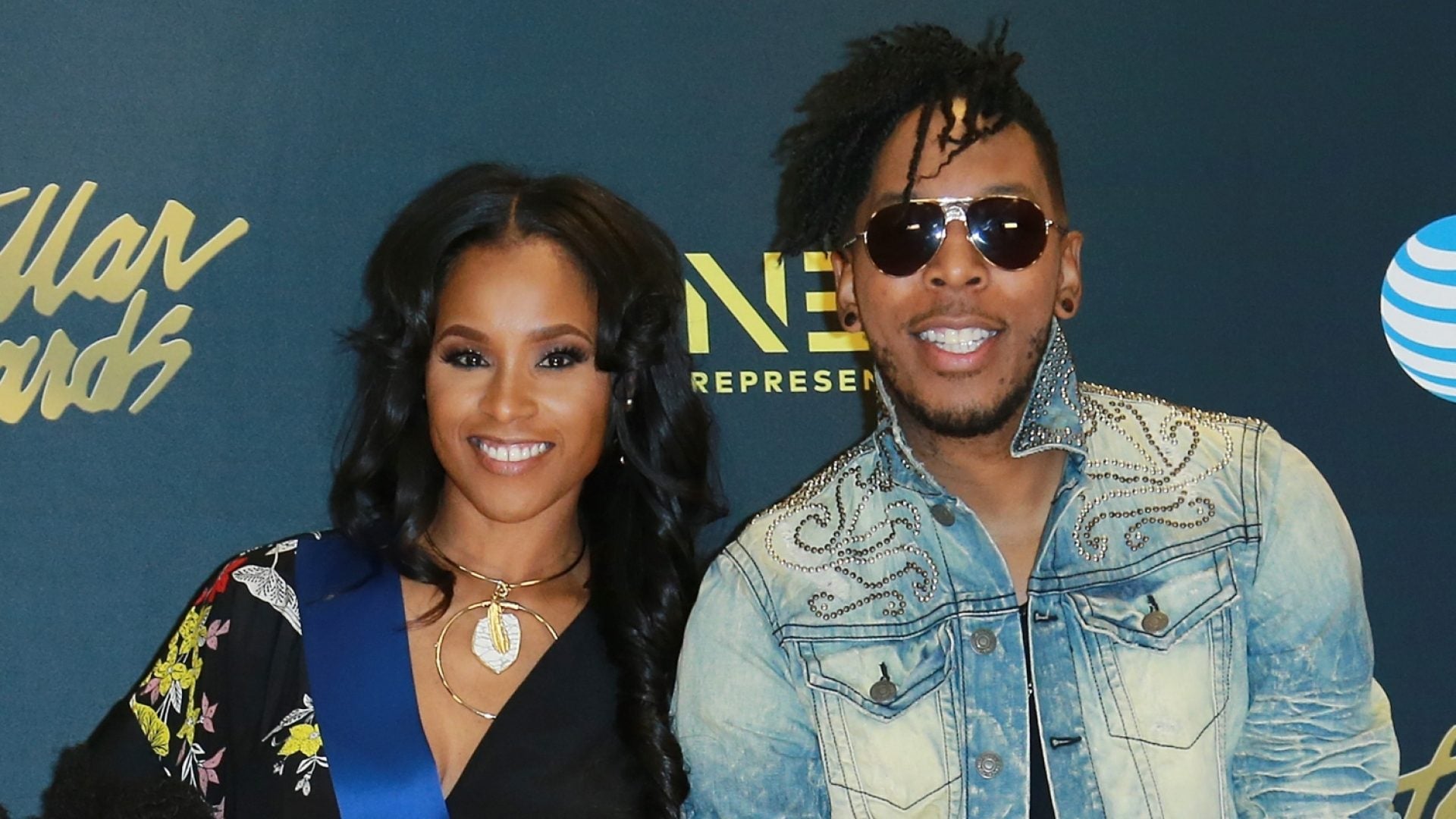 'Disagree Without Disrespect':Deitrick Haddon Responds To Critics Of His Wife Twerking On Him At His 50th Birthday Party