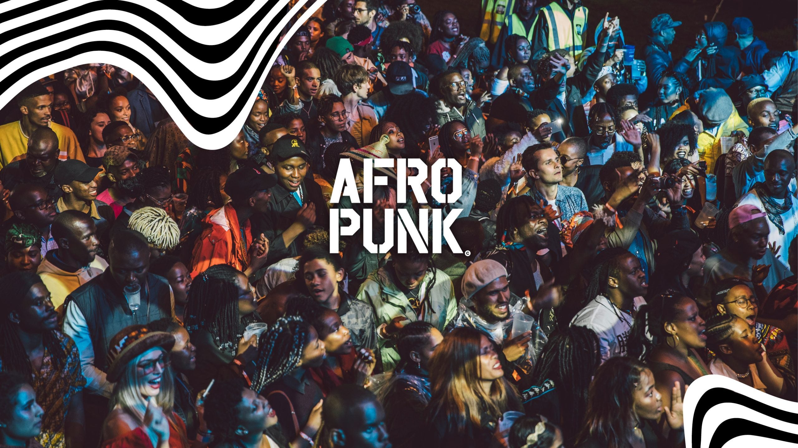 EVENTS AfroPunk Krewe Ball Essence