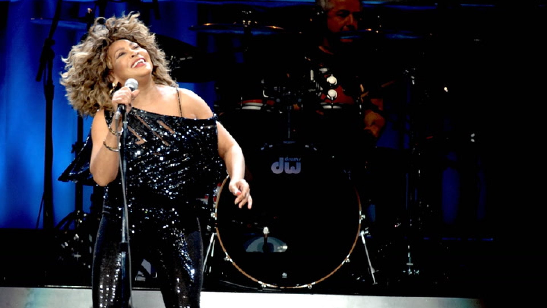 WATCH: A Tribute To Tina Turner