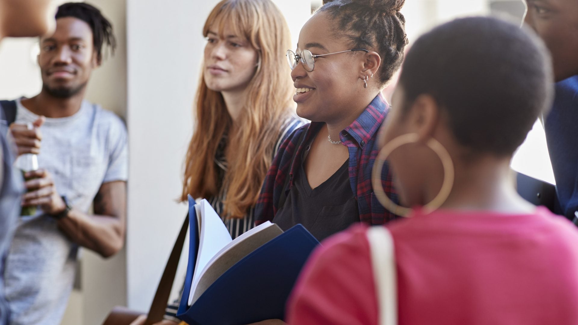 Every State Trying To Ban Racial Equity Efforts In Colleges And Universities