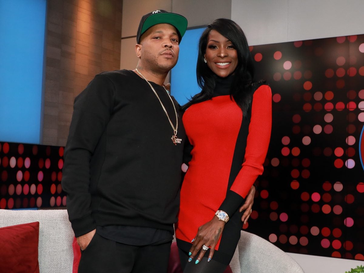 "I Want To Really Live"—After Losing Too Many Hip Hop Pioneers Before Their Time, Styles P & His Wife Adjua Are Building A Healthy Lifestyle Empire