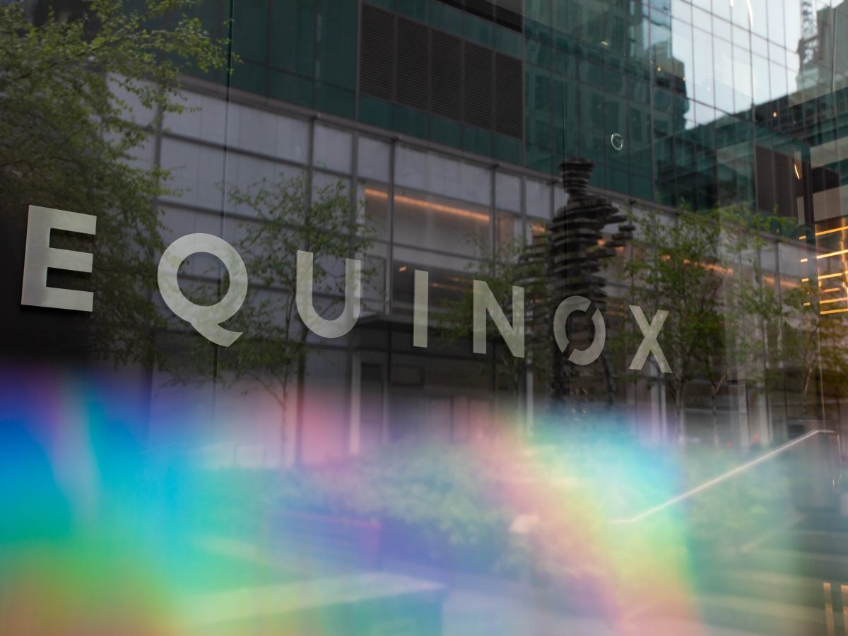 A Woman Sued Equinox For Firing Her Because She Was Black—And She Won