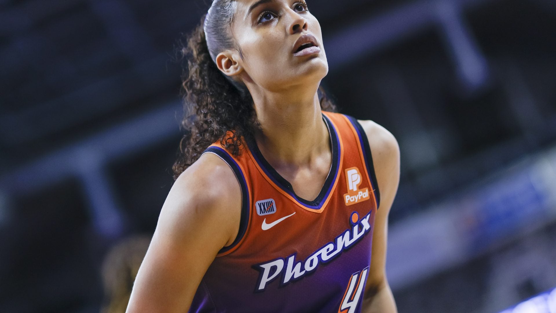 WNBA Star Skylar Diggins-Smith On Welcoming Her Second Child And Handling 'Snapback' Pressure: 'Give Yourself Grace'