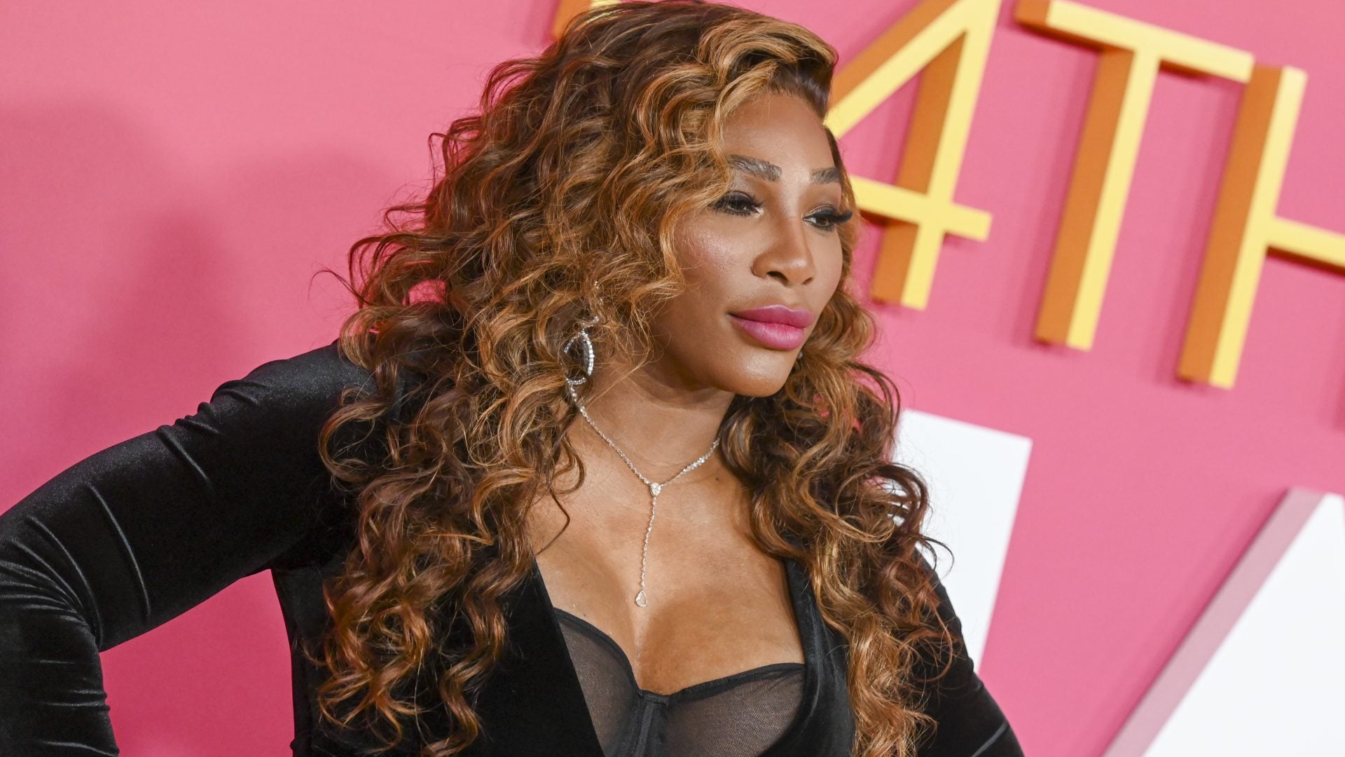 Serena Williams ‘In The Arena’ Docuseries Set To Debut On ESPN