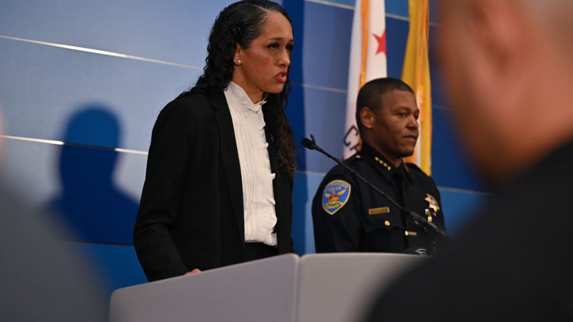 Black Organizer Was Killed By Walgreens Security Guard For An Alleged Theft. San Francisco DA Is Not Pressing Charges