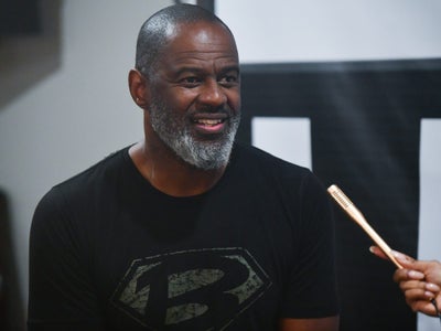 Brian McKnight Responds To Backlash, Says Him Abandoning His Kids Is A ‘False Narrative’