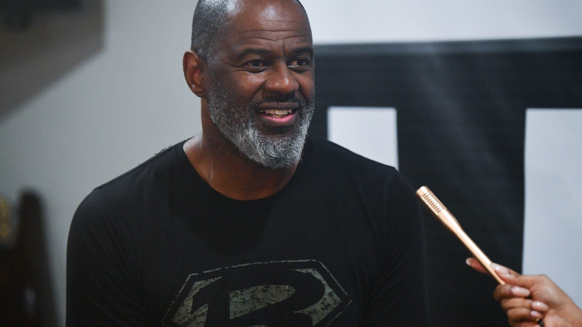 Brian McKnight Responds To Backlash, Says Him Abandoning His Kids Is A ‘False Narrative’