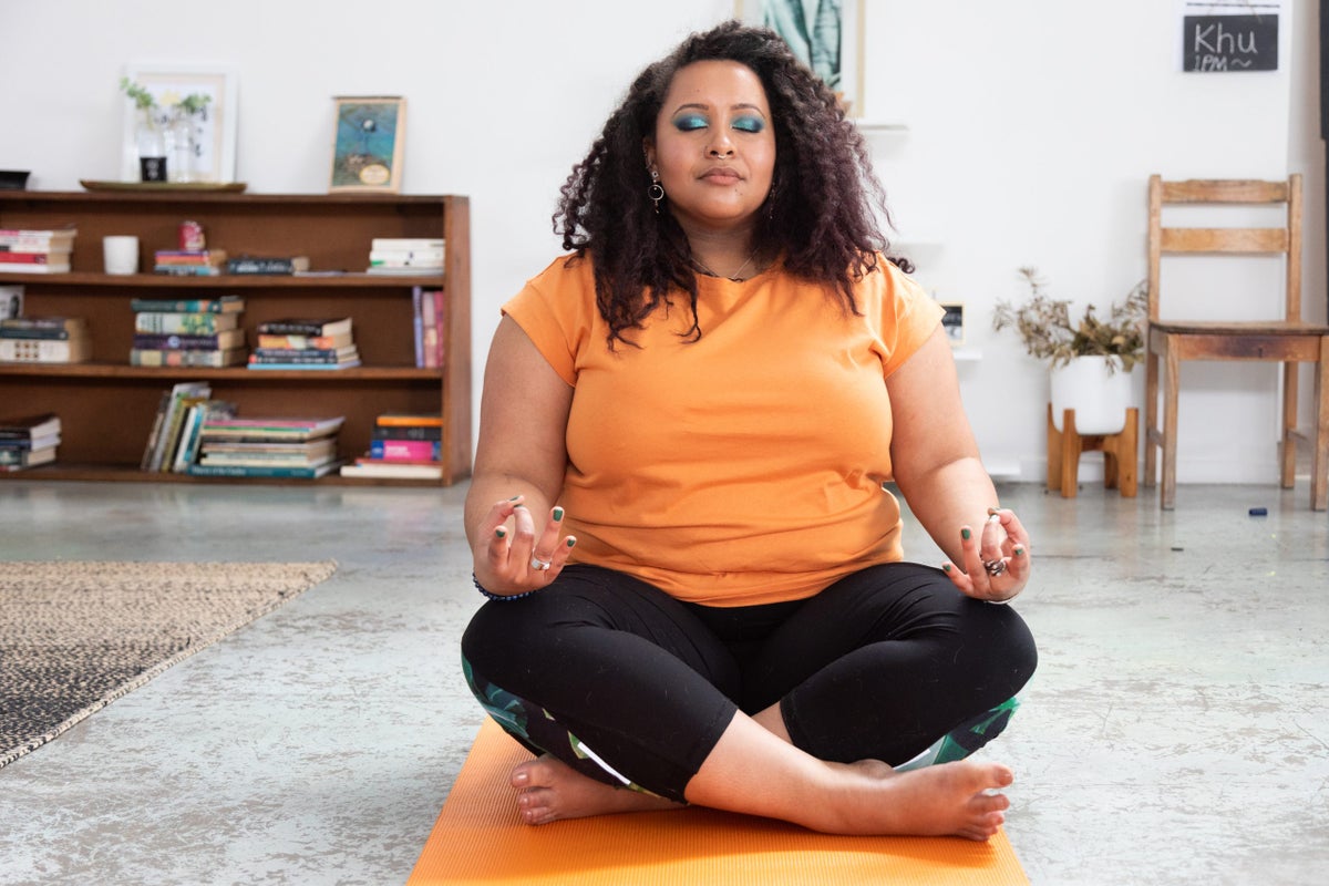 4 Ways To Effectively Meditate Ahead Of World Meditation Day | Essence