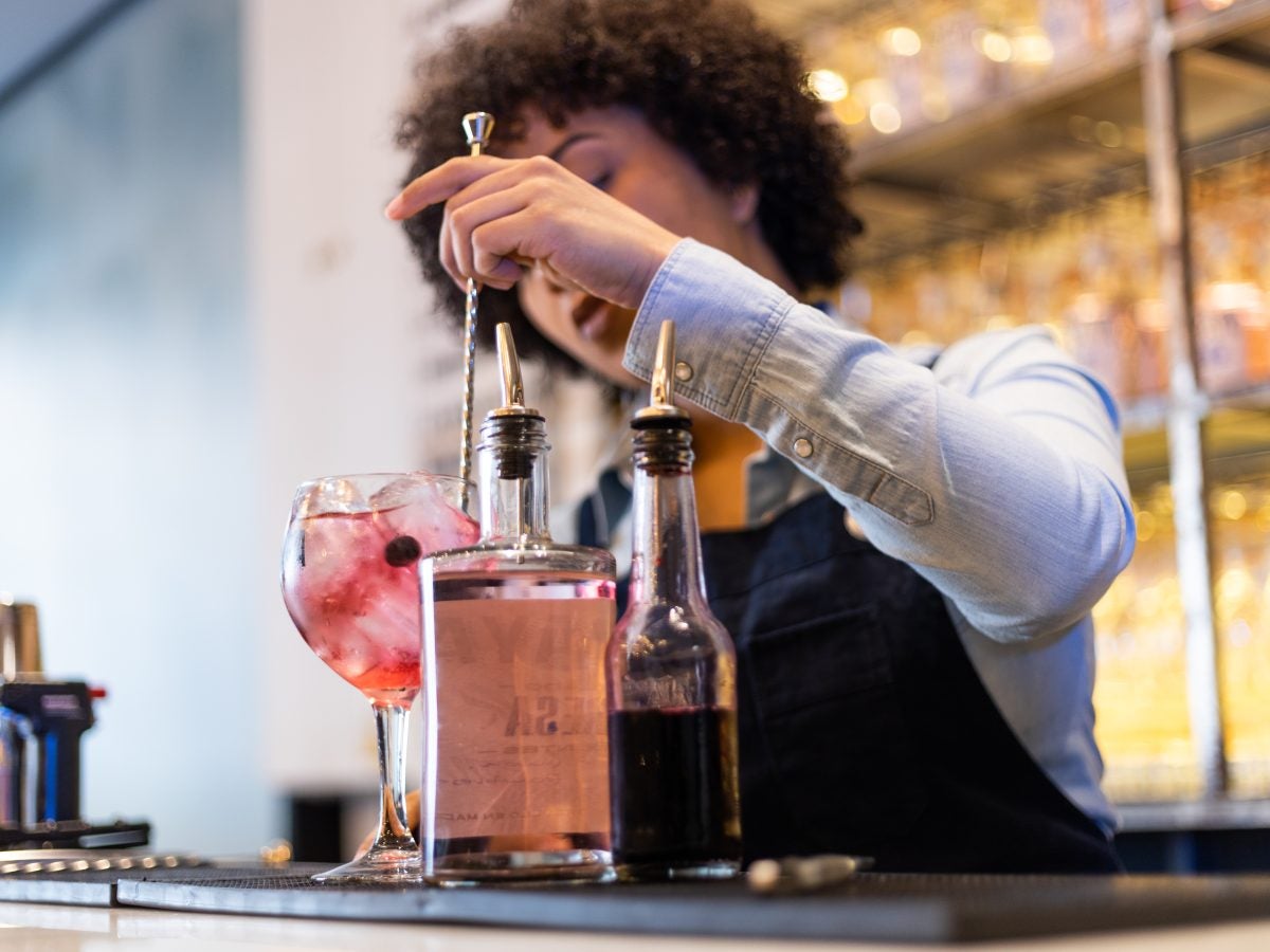 Black Bartenders To Follow On World Cocktail Day