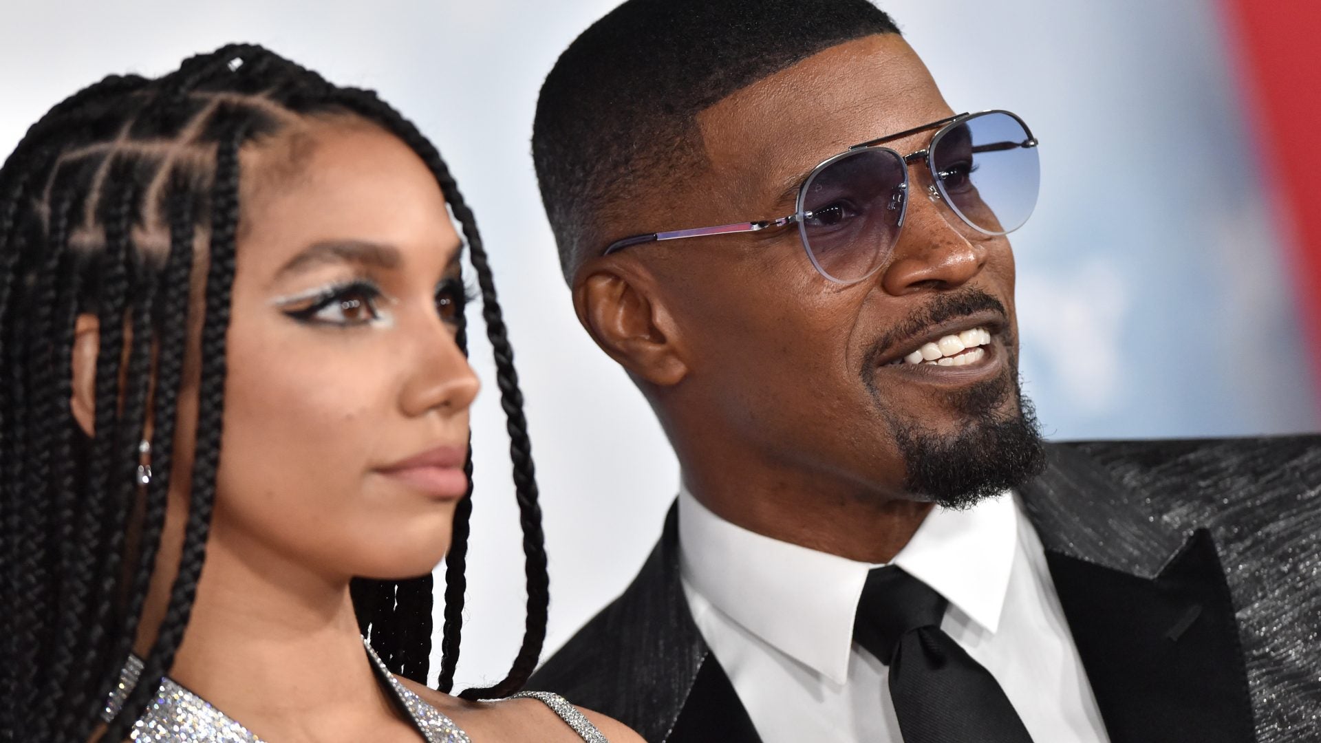 Jamie Foxx's Daughter Corinne Shuts Down Rumors About His Health Condition