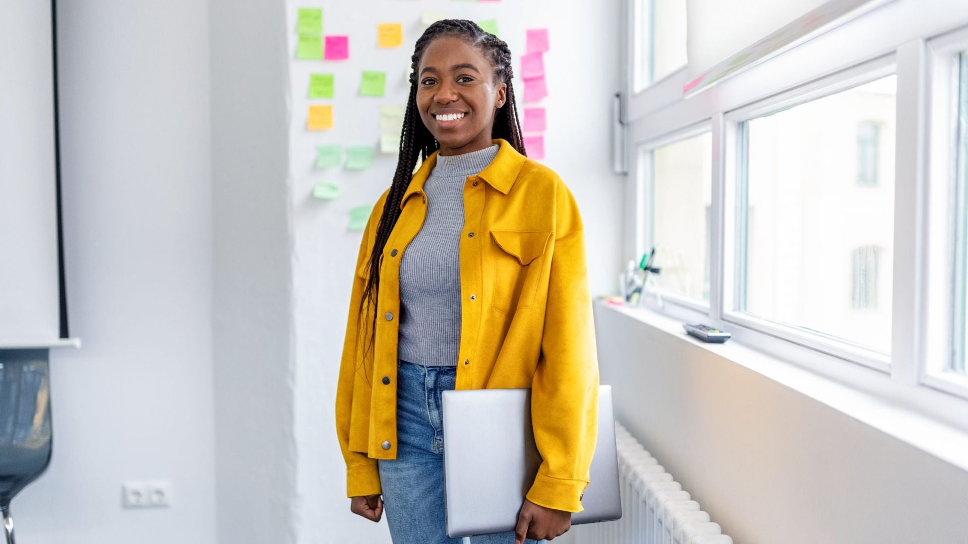 These Are The Best Tops To Wear For Work