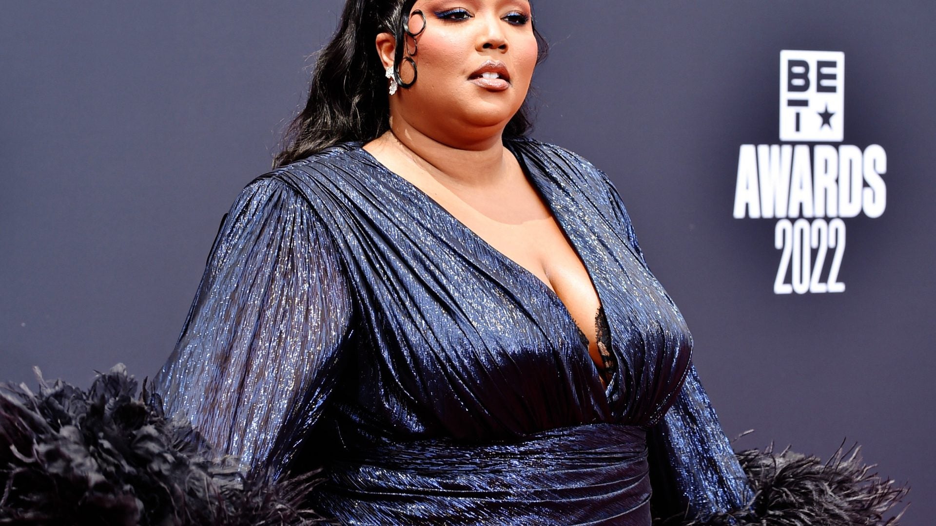Lizzo Says Her Love For Fitness Has Nothing To Do With Weight Loss