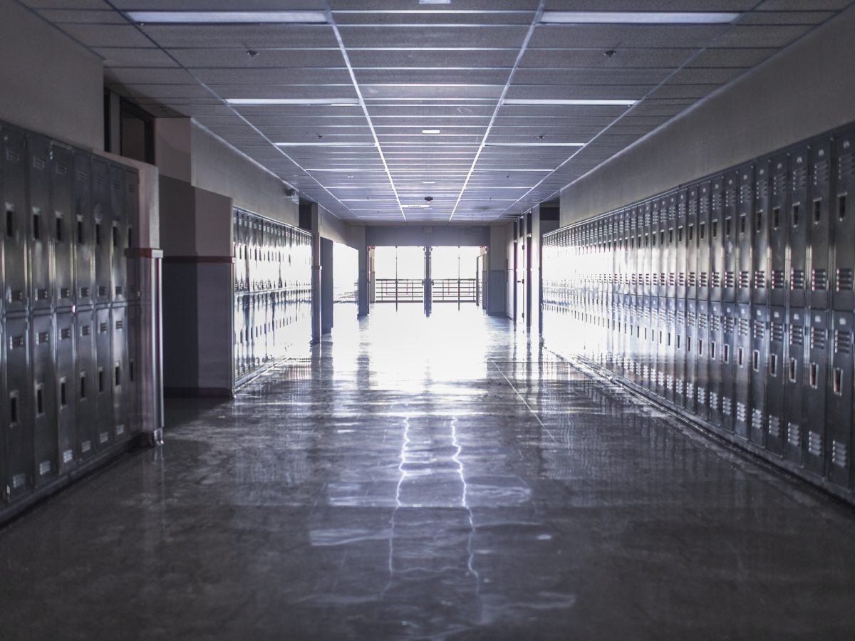 Missouri High School Teacher Caught On Video Repeatedly Saying The N Word. The Student Recording It Was Suspended