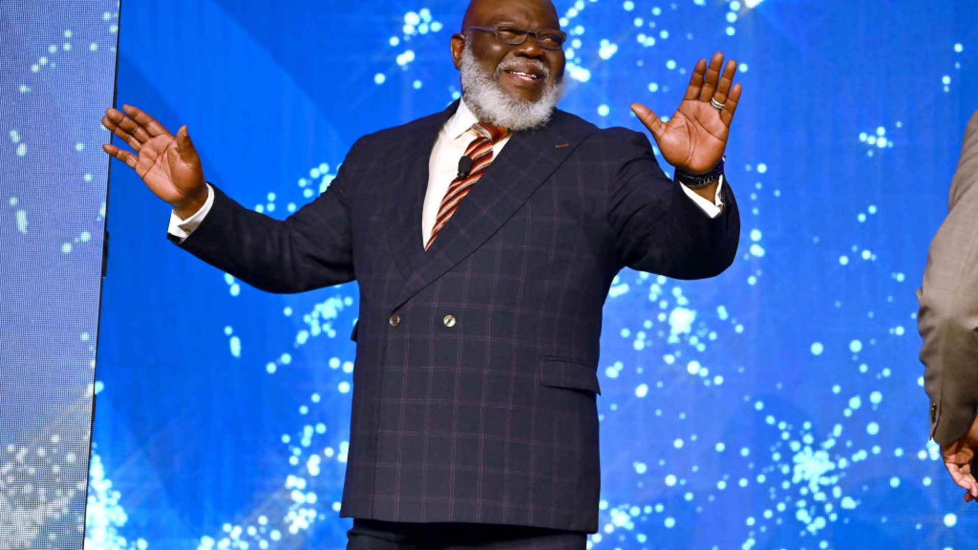 Ministry, Entrepreneurship, And Economic Mobility — The Living Legacy of Bishop T.D. Jakes