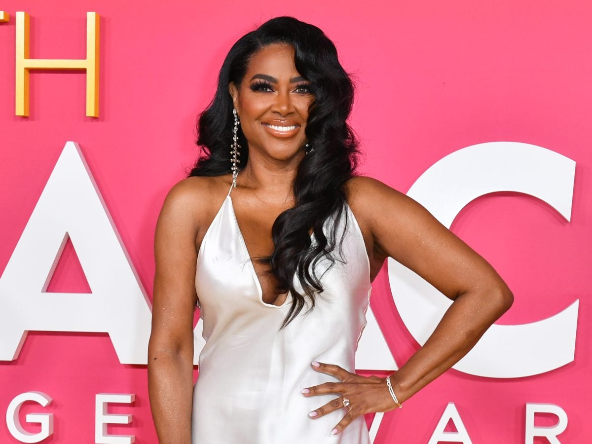 Meet Kenya Moore's New Beau