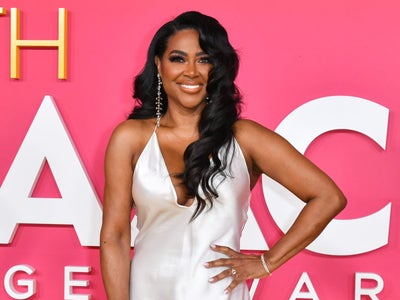 Meet Kenya Moore’s New Beau