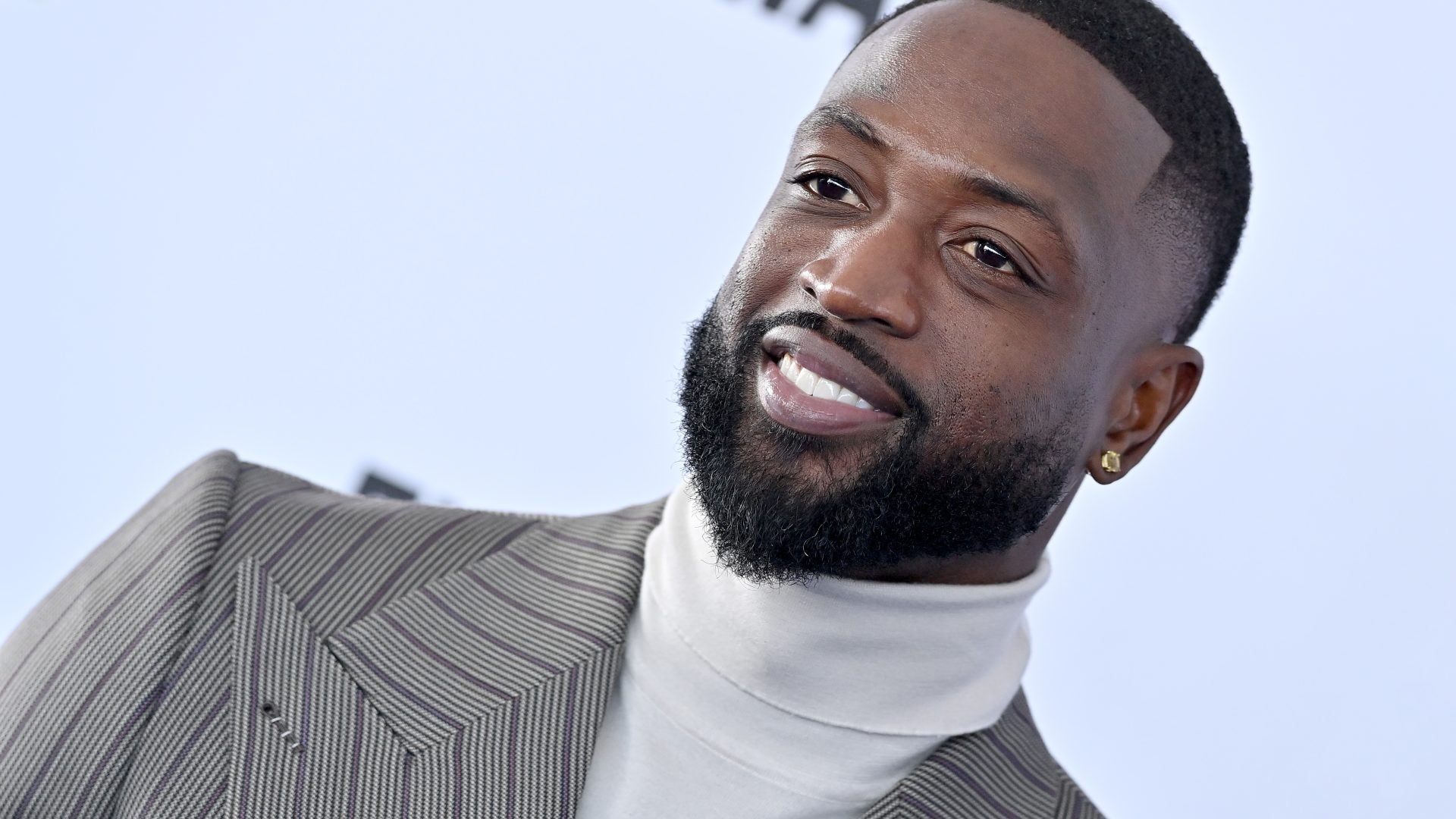 Dwyane Wade On Women’s Sports, His Hall Of Fame Induction And Season Two Of ‘The Cube’ On TBS