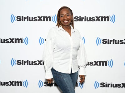 Would You Date A Bus Driver? Iyanla Vanzant Sparks Debate, Says Women’s Dating Criteria For Men Is ‘Obsolete’