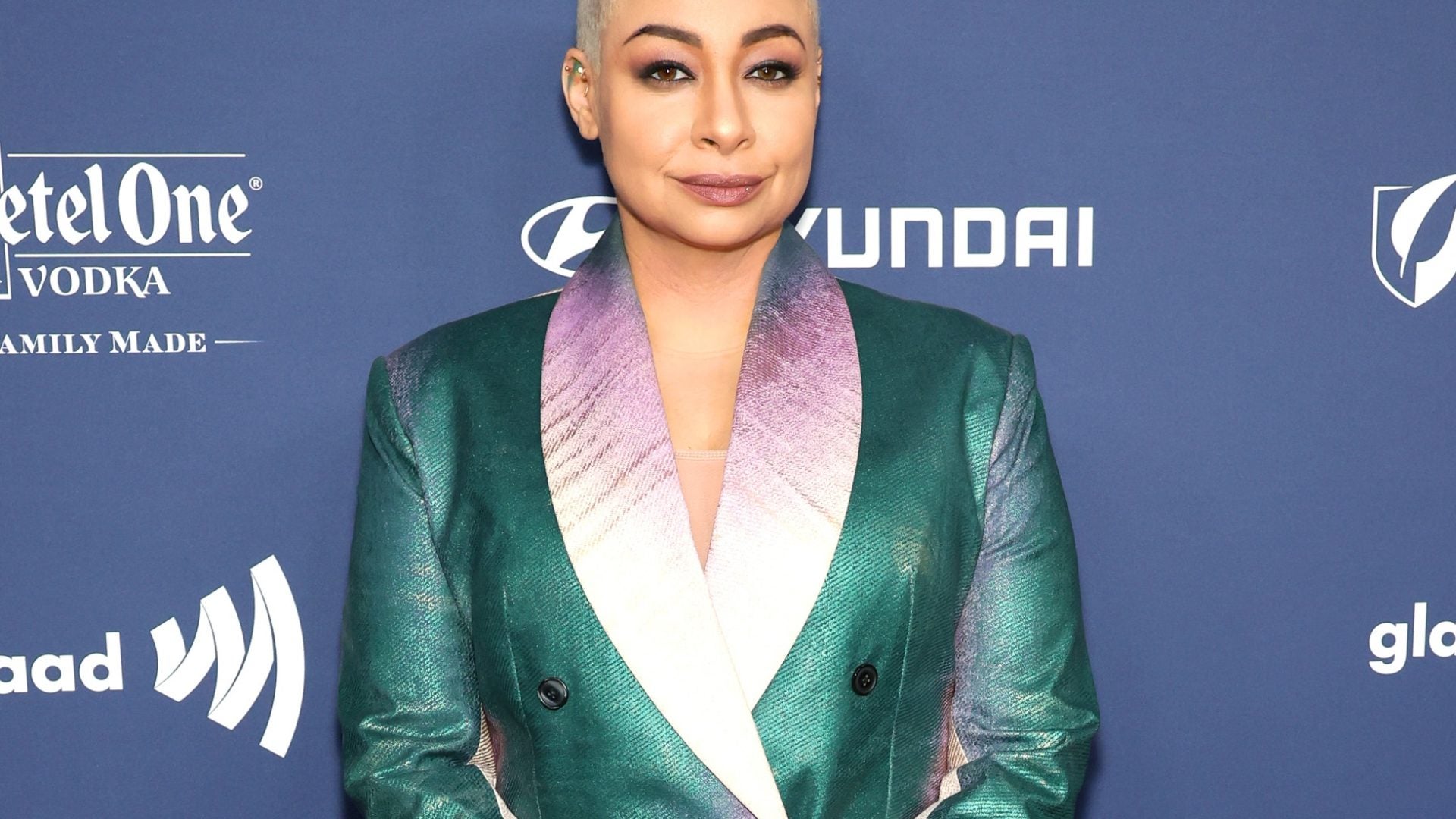 Raven-Symoné On Relationship NDAs: ‘It’s Very Impersonal, But Someone In Our Position Needs To Do That.’