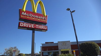 Investigation Finds Children As Young As 10 Working At McDonald’s Franchise In Kentucky