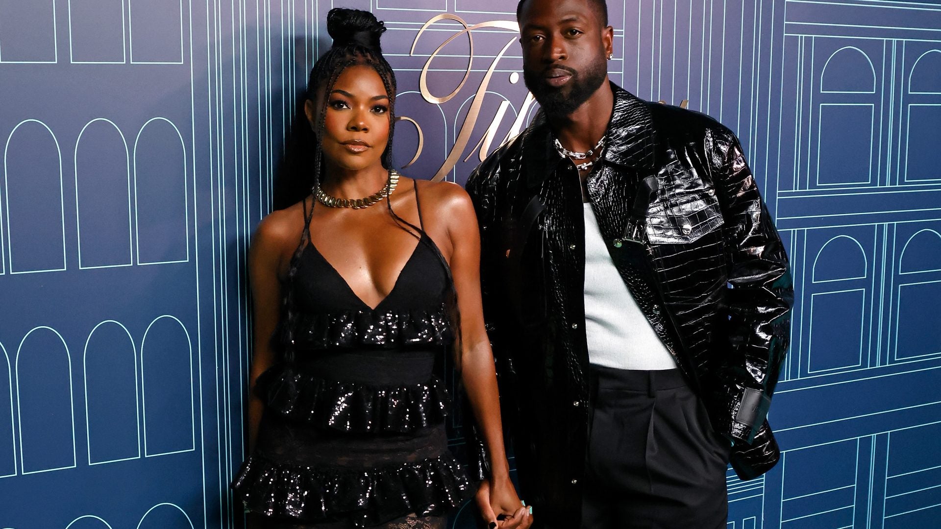 Some People Think Gabrielle Union Is Exhibiting Toxic Independence. What Does That Mean?