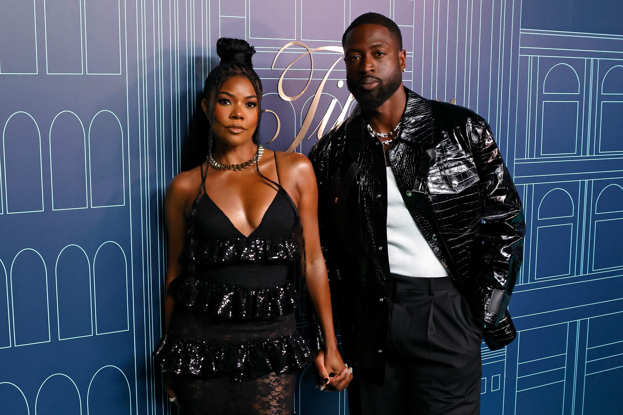 Some People Think Gabrielle Union Is Exhibiting Toxic Independence ...