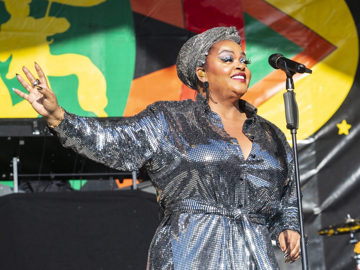 Jill Scott, Eve, Ari Lennox, Salt N Pepa, And More Added To The 2023 ESSENCE Festival Of Culture Lineup