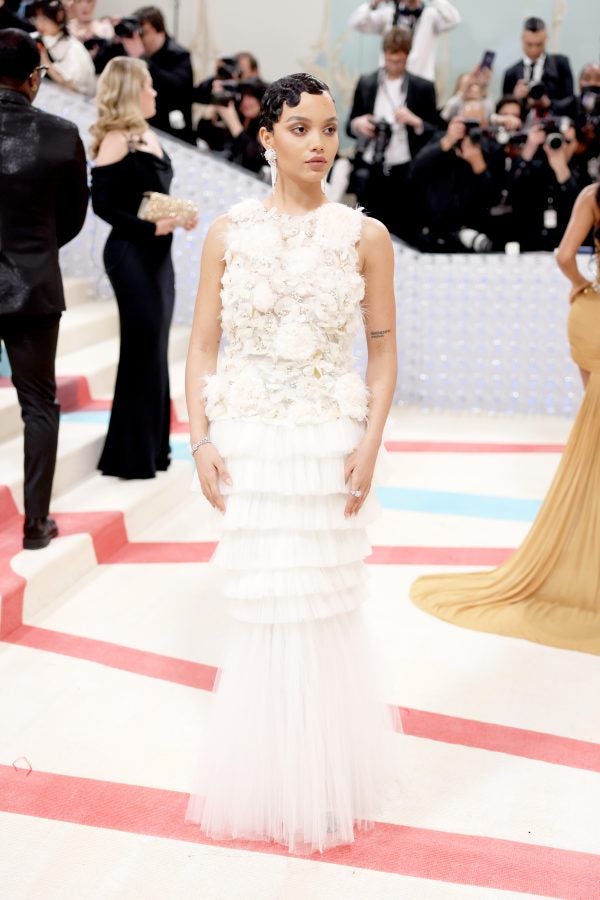 Met Gala 2023: All The Looks From The Stylish Red Carpet 