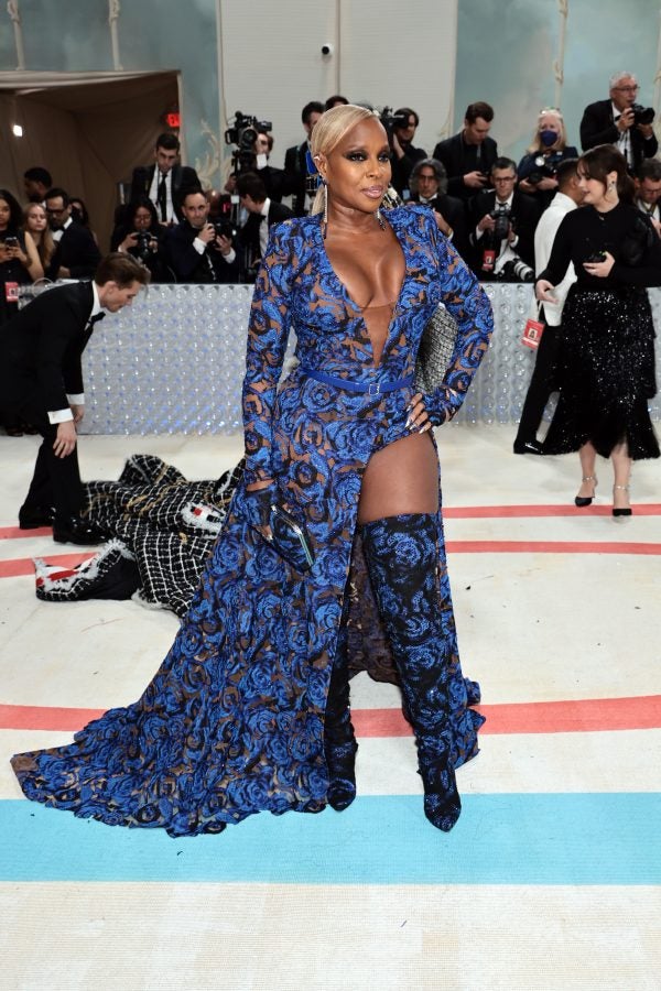 Met Gala 2023: All The Looks From The Stylish Red Carpet 