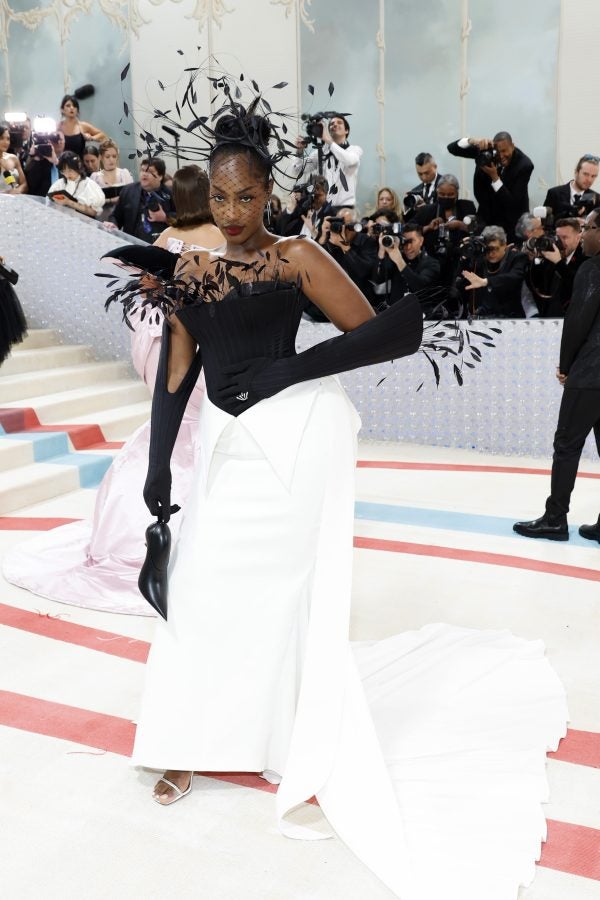 Met Gala 2023: All The Looks From The Stylish Red Carpet 