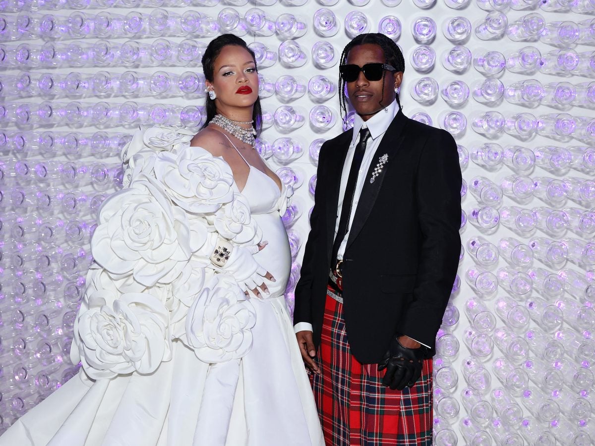 Style Stars Link Up: Take A Peek Inside the Met Gala 2023