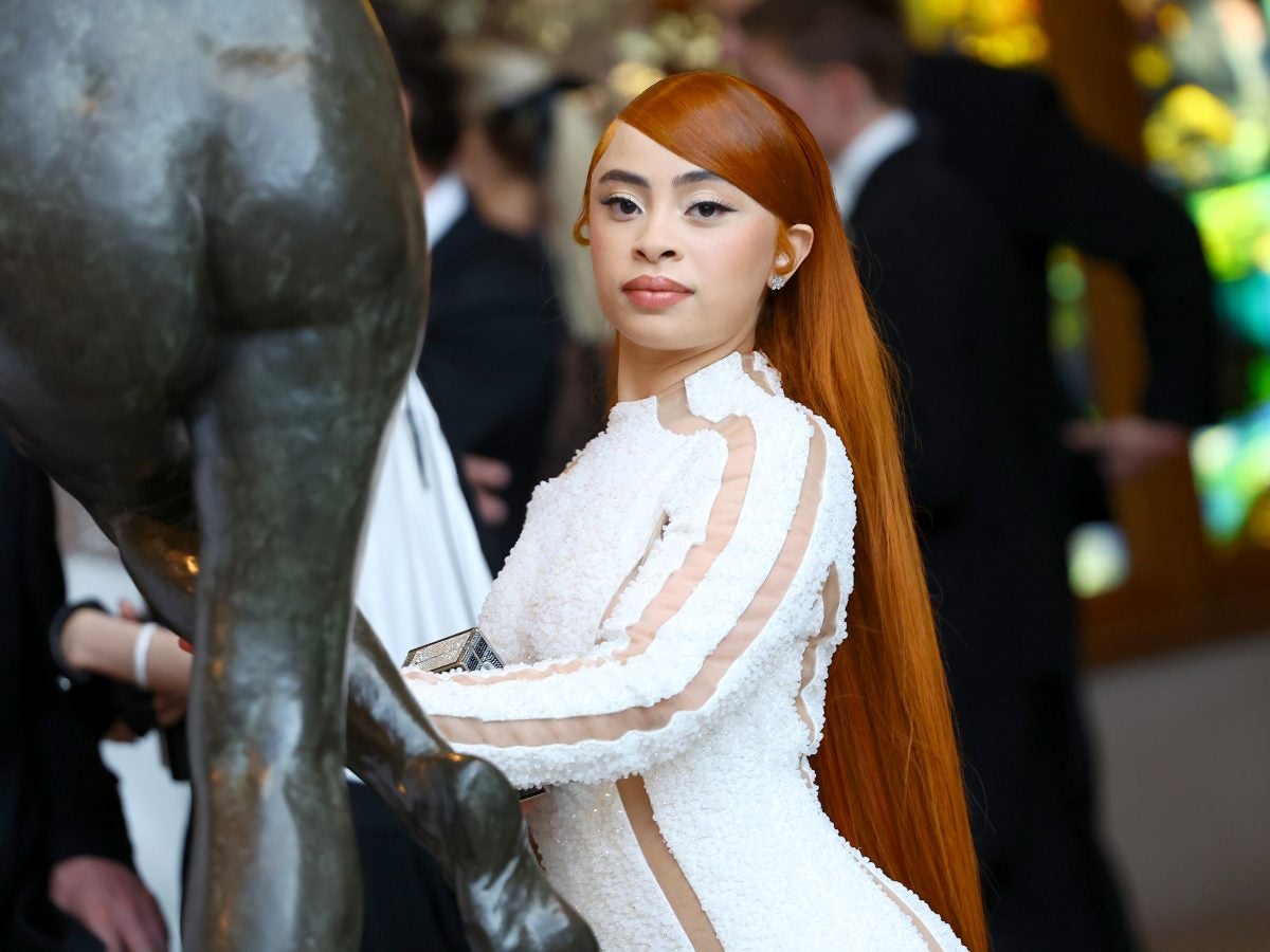 Style Stars Link Up: Take A Peek Inside the Met Gala 2023