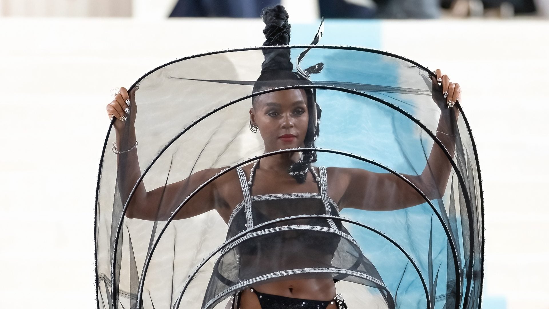 What Social Media Thought About The 2023 Met Gala