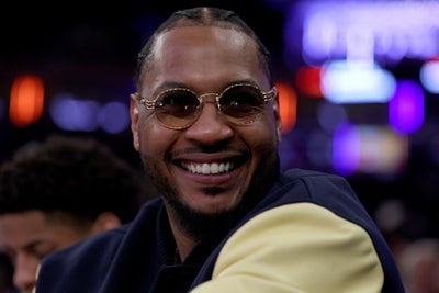 Carmelo Anthony’s NBA Retirement Announcement Puts The Spotlight On His