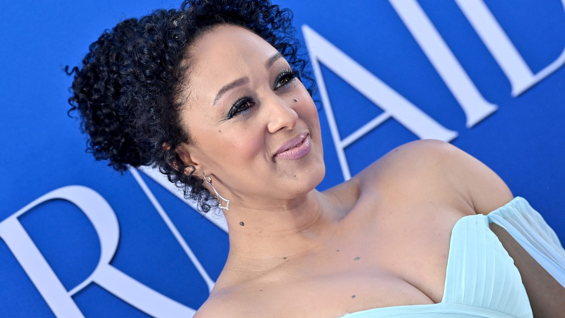 ‘A Perfect Mom Does Not Exist’: Tamera Mowry-Housley On Parenthood And Practicing Unconventional Self-Care
